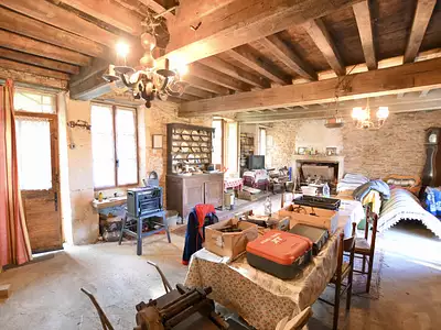 Maison, 80 m²