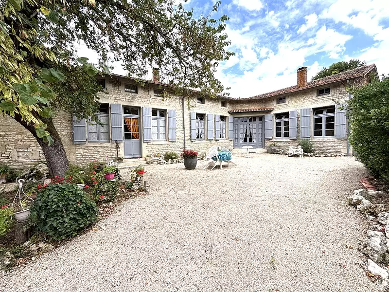 Maison, 162 m²