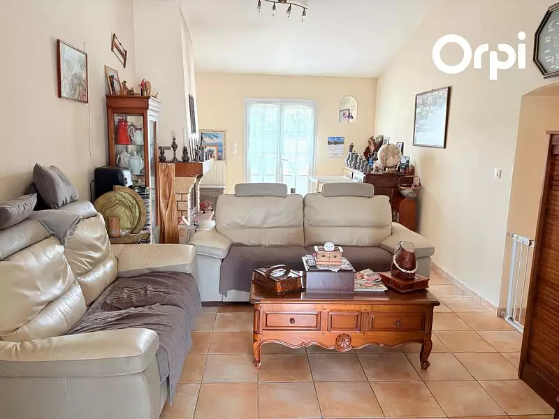 Maison, 130 m²