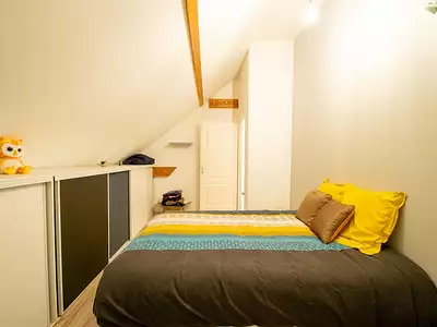 Maison, 100 m²