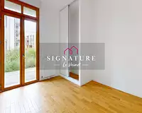 Appartement, 81 m²