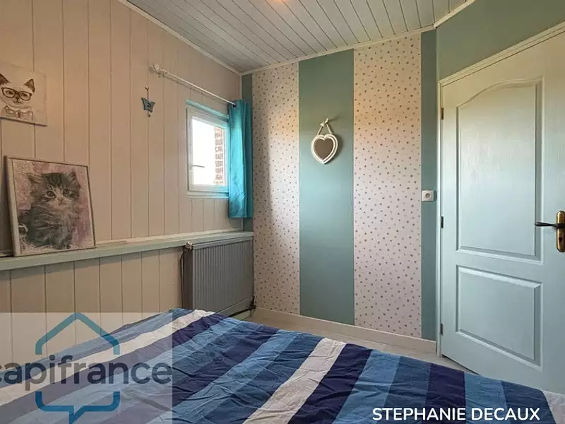 Maison, 162 m²