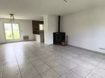 Maison, 90 m²