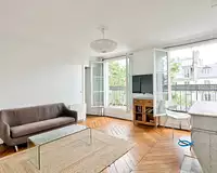 Appartement a louer paris-1er-arrondissement - 3 pièce(s) - 51 m2 - Surfyn