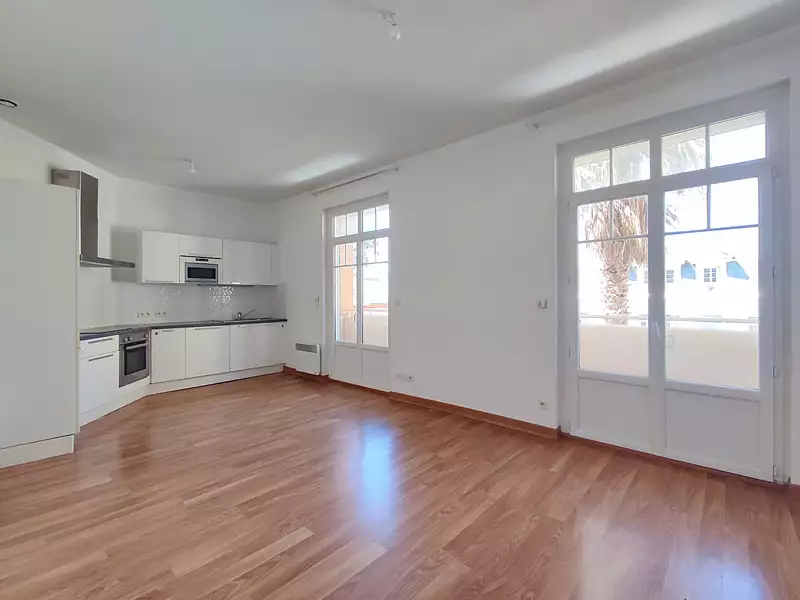 Appartement, 83,76 m²