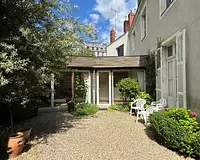 Maison, 255 m²