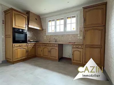 Maison, 79 m²