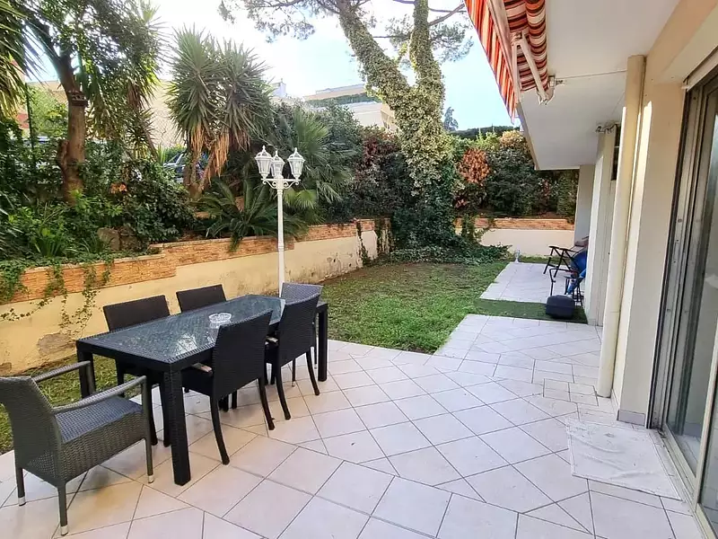 Appartement, 78 m²