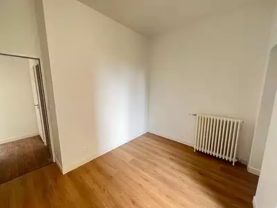Appartement, 66 m²