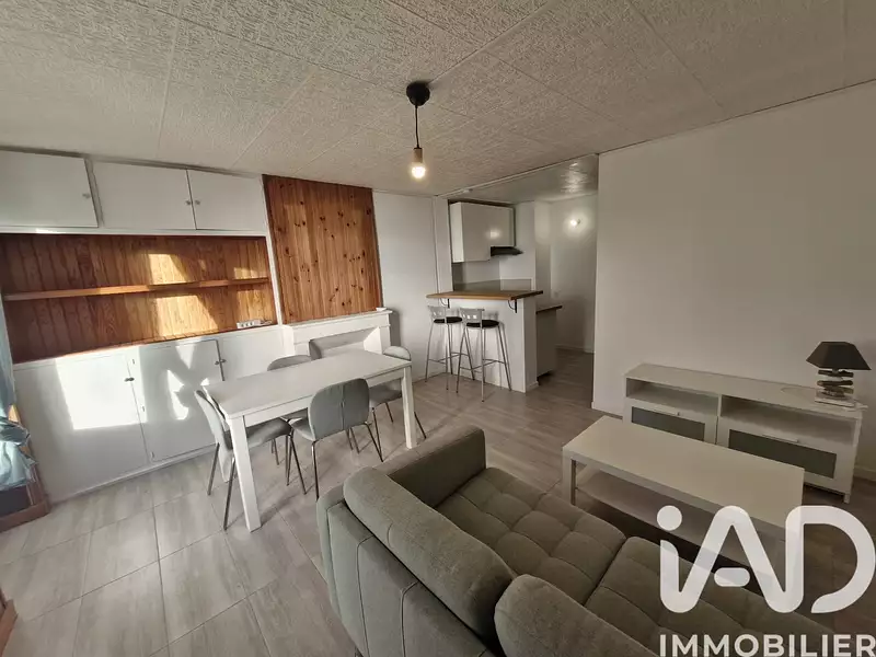 Maison, 72 m²