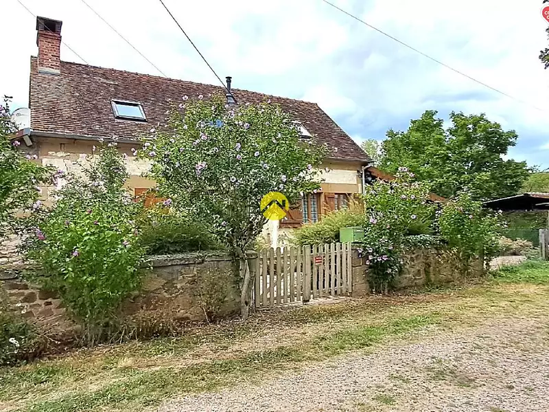 Maison, 95 m²
