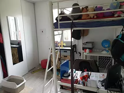 Maison, 120 m²