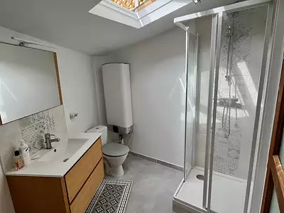 Maison, 80 m²