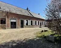 Maison, 184 m²