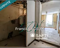 Maison, 77 m²