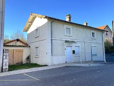 Maison, 141 m²