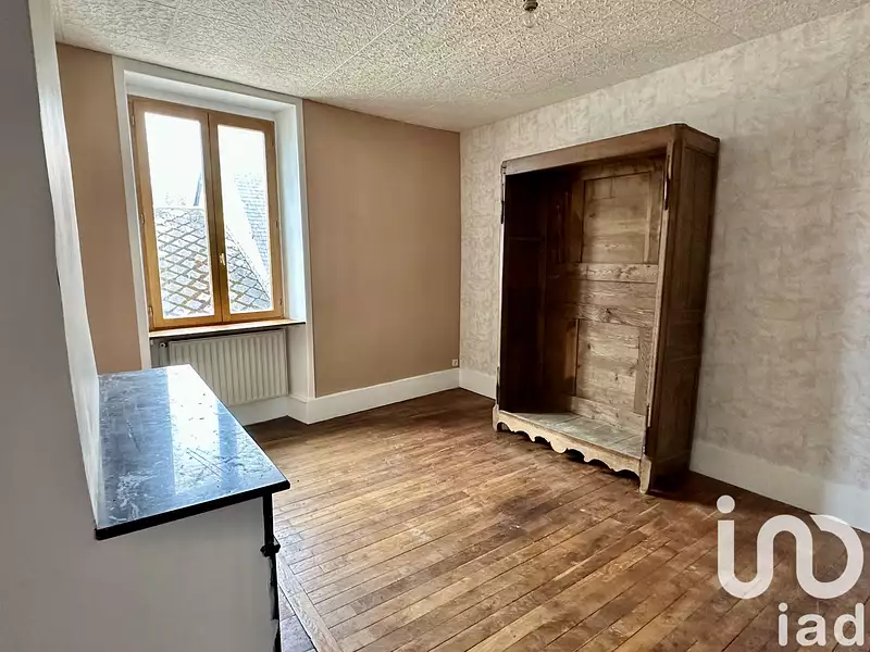 Maison, 142 m²