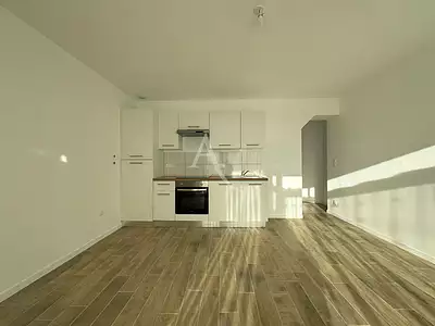 Appartement, 36,38 m²