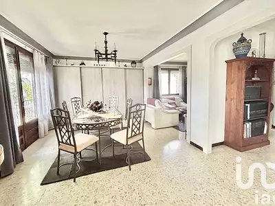 Maison, 125 m²