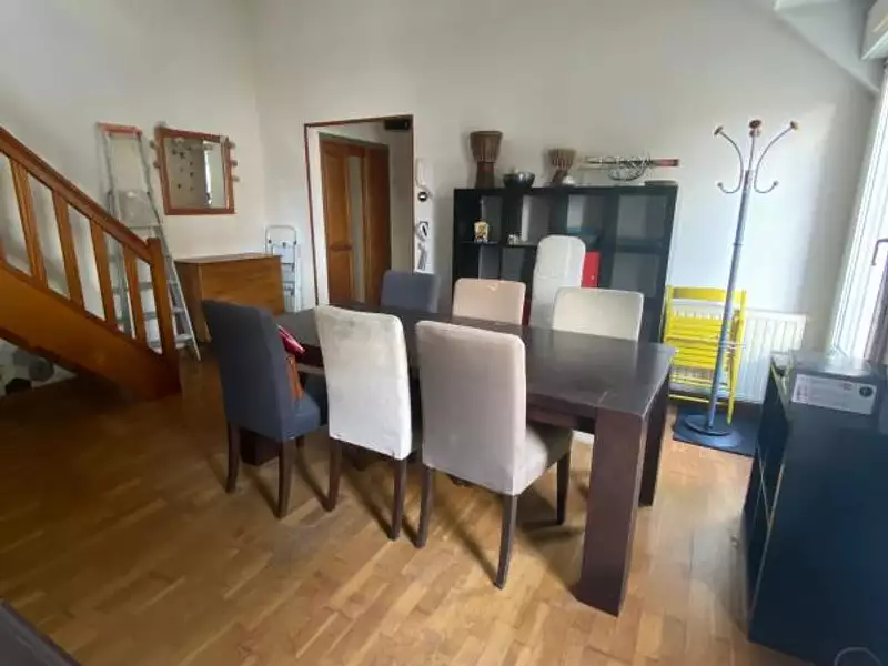 Appartement, 71 m²