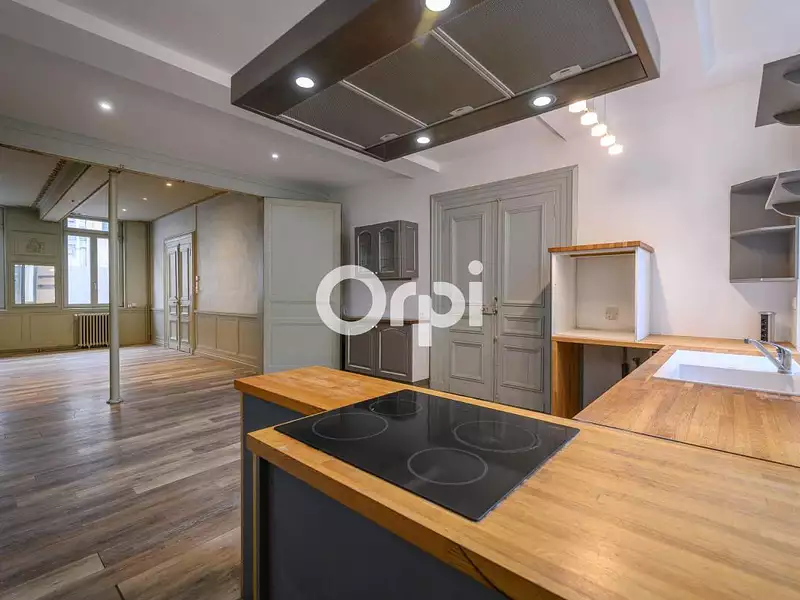 Maison, 189 m²
