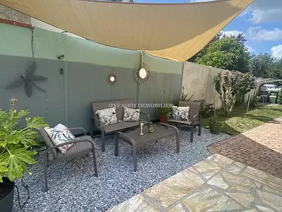 Maison, 106 m²