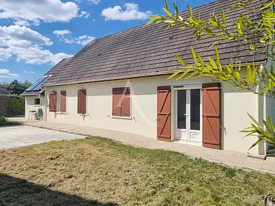Maison, 123,48 m²