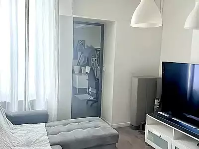 Appartement, 53 m²