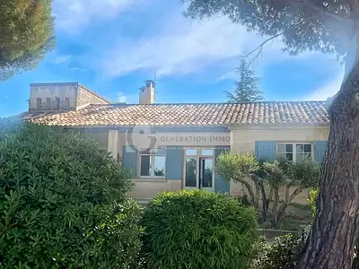 Maison, 160 m²