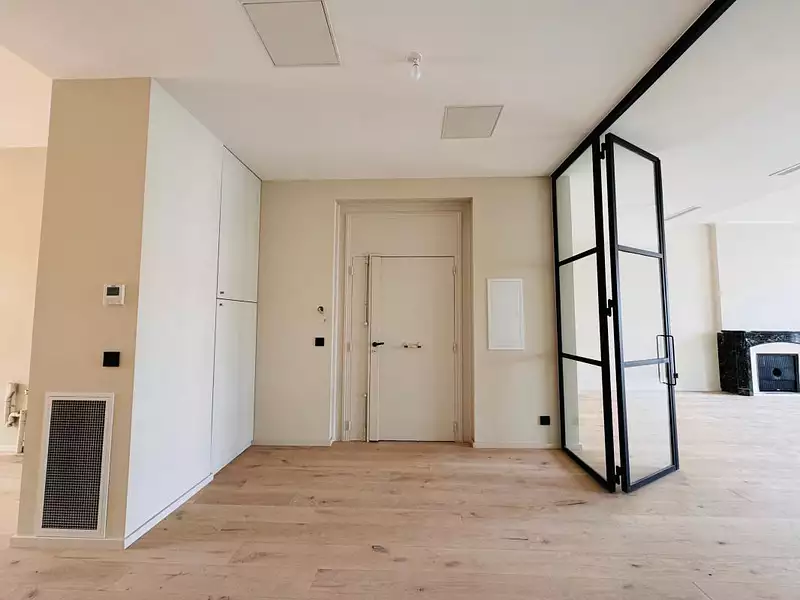 Appartement, 140 m²