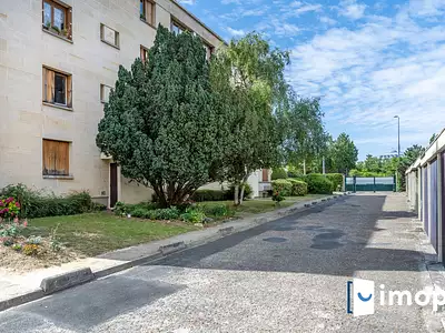 Appartement, 80 m²
