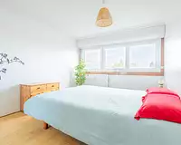 Appartement, 84,09 m²