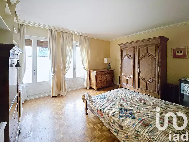 Appartement, 108 m²