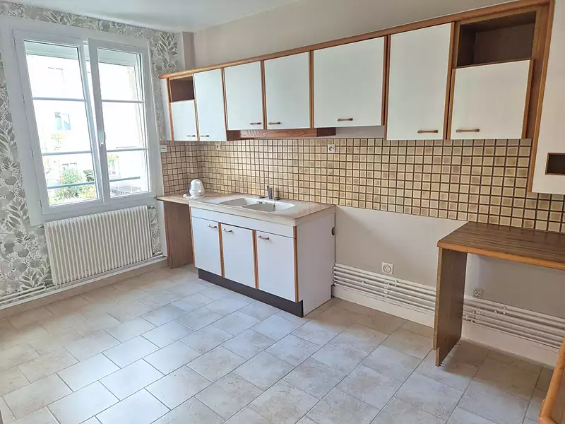 Appartement, 73,18 m²