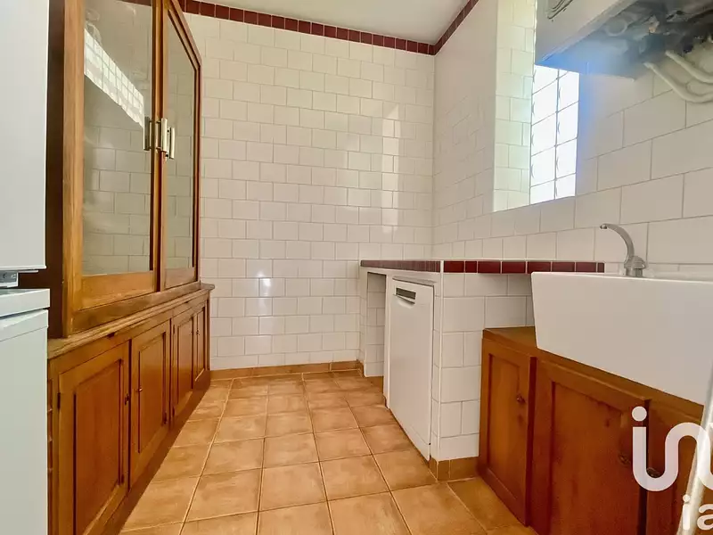Appartement, 136 m²