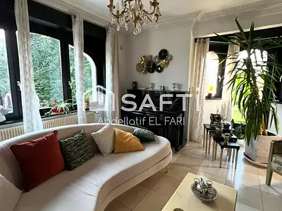 Maison, 171 m²