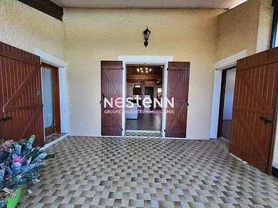 Maison, 186 m²