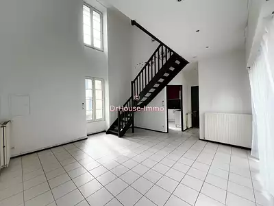 Appartement, 75,21 m²