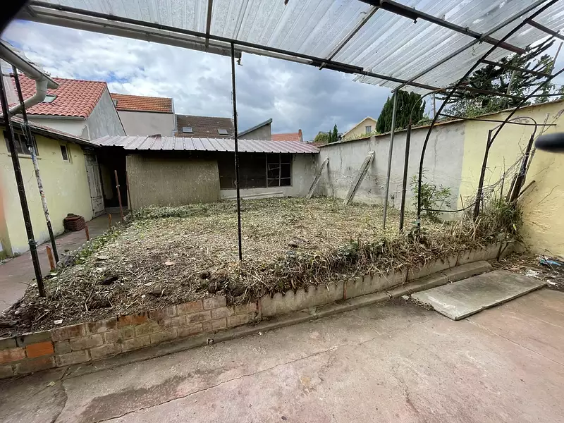 Maison, 123 m²