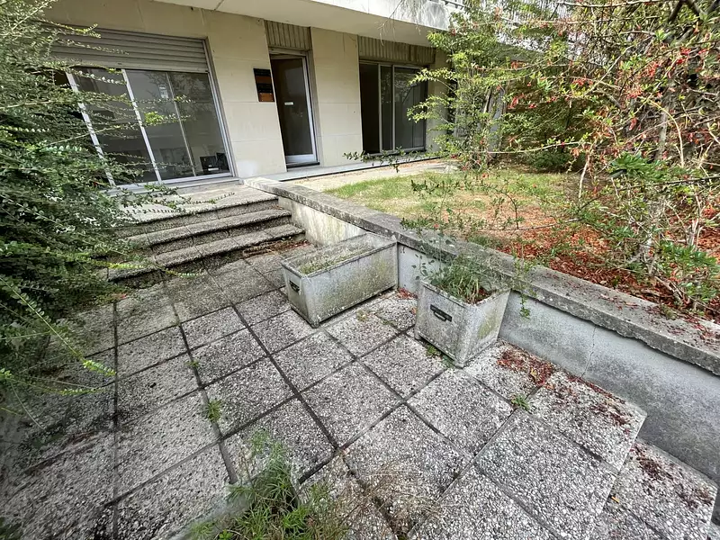 Appartement, 55 m²