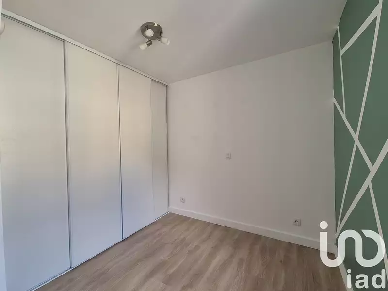 Appartement, 48 m²