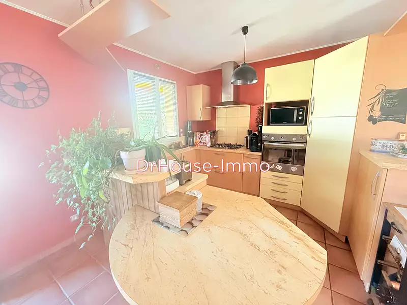 Maison, 90 m²