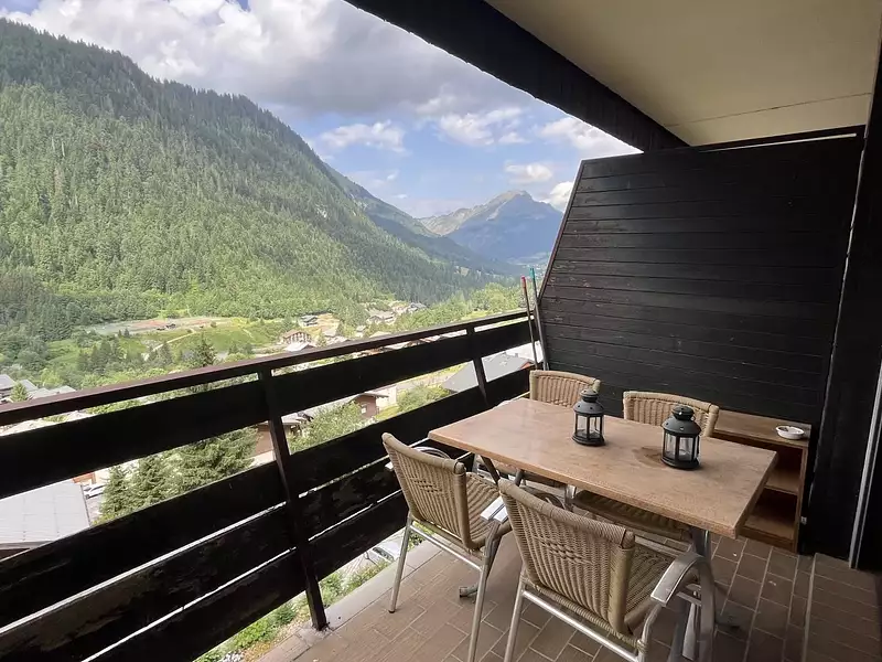 Appartement, 29,7 m²