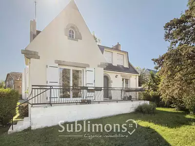 Maison, 110 m²