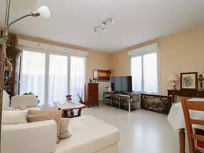 Appartement, 46 m²
