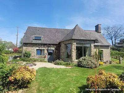 Maison, 173 m²