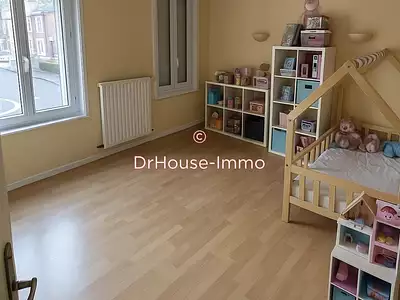 Maison, 107 m²