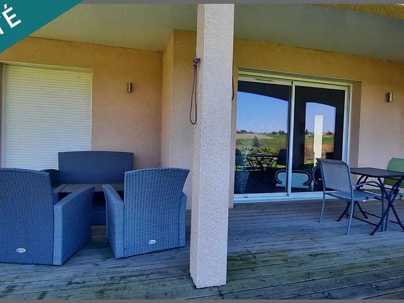 Maison, 169 m²