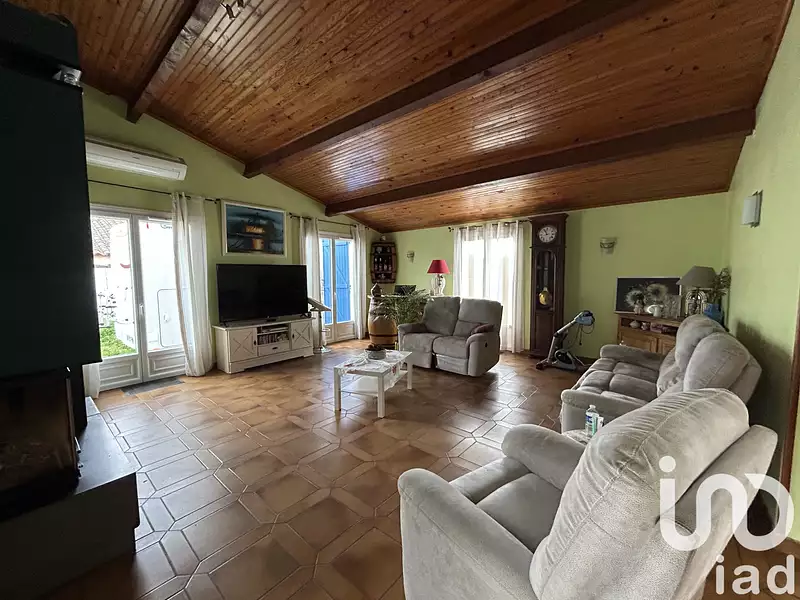 Maison, 156 m²