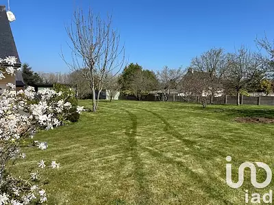 Maison, 137 m²